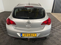 Opel astra 1.6 edition, 39-lbj-1 - afbeelding 12 van  18