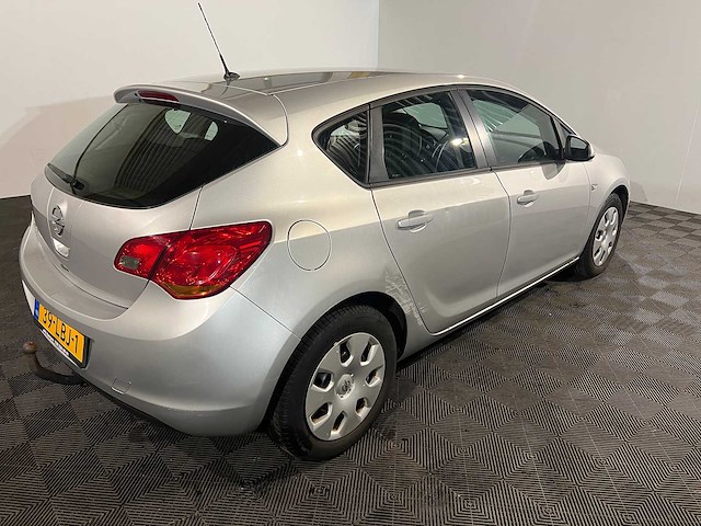 Opel astra 1.6 edition, 39-lbj-1 - afbeelding 14 van  18