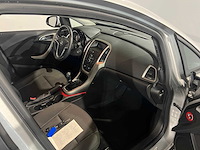 Opel astra 1.6 edition, 39-lbj-1 - afbeelding 16 van  18