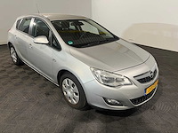 Opel astra 1.6 edition, 39-lbj-1 - afbeelding 18 van  18