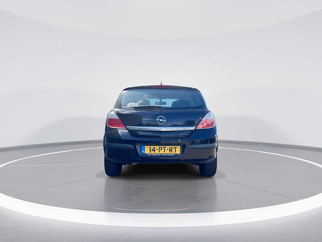 Opel astra 1.6 enjoy 2004 | 14-pt-rt - afbeelding 1 van  10