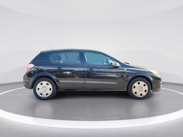 Opel astra 1.6 enjoy 2004 | 14-pt-rt - afbeelding 3 van  10