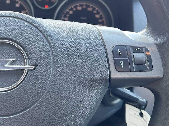 Opel astra 1.6 enjoy 2004 | 14-pt-rt - afbeelding 4 van  10