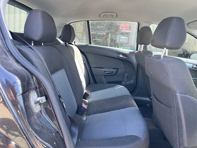 Opel astra 1.6 enjoy 2004 | 14-pt-rt - afbeelding 9 van  10