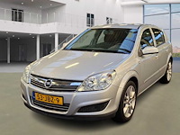 Opel astra 1.6 executive, 53-jbz-9 - afbeelding 1 van  9