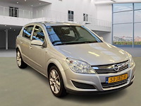 Opel astra 1.6 executive, 53-jbz-9 - afbeelding 3 van  9