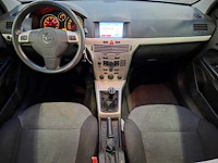 Opel astra 1.6 executive, 53-jbz-9 - afbeelding 7 van  9