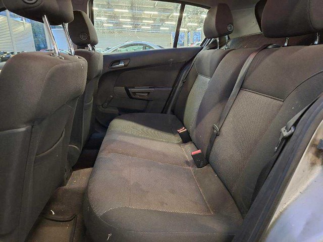 Opel astra 1.6 executive, 53-jbz-9 - afbeelding 8 van  9