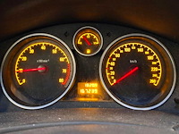 Opel astra 1.6 executive, 53-jbz-9 - afbeelding 9 van  9