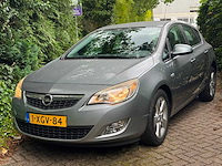 Opel astra 1.6 selection, 1-xgv-84 - afbeelding 1 van  6