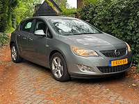 Opel astra 1.6 selection, 1-xgv-84 - afbeelding 2 van  6