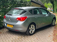 Opel astra 1.6 selection, 1-xgv-84 - afbeelding 2 van  9