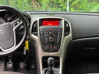 Opel astra 1.6 selection, 1-xgv-84 - afbeelding 5 van  9