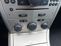 Opel astra 1.6 temptation , 11-gdx-6 - afbeelding 5 van  22