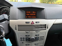 Opel astra 1.6 temptation , 11-gdx-6 - afbeelding 8 van  22