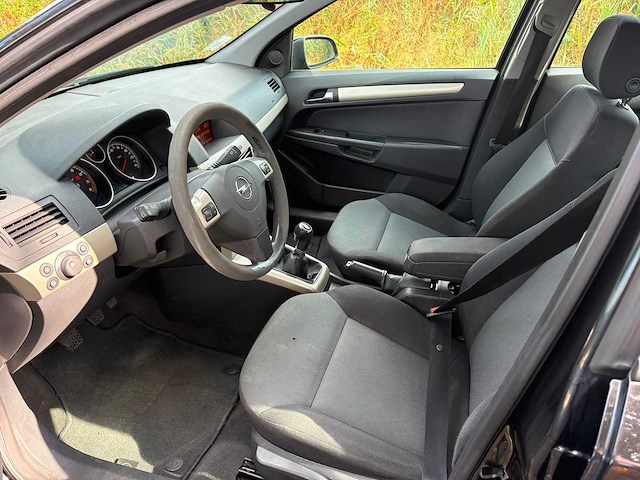 Opel astra 1.6 temptation , 11-gdx-6 - afbeelding 11 van  22