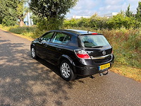 Opel astra 1.6 temptation , 11-gdx-6 - afbeelding 17 van  22
