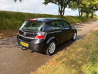 Opel astra 1.6 temptation , 11-gdx-6 - afbeelding 20 van  22