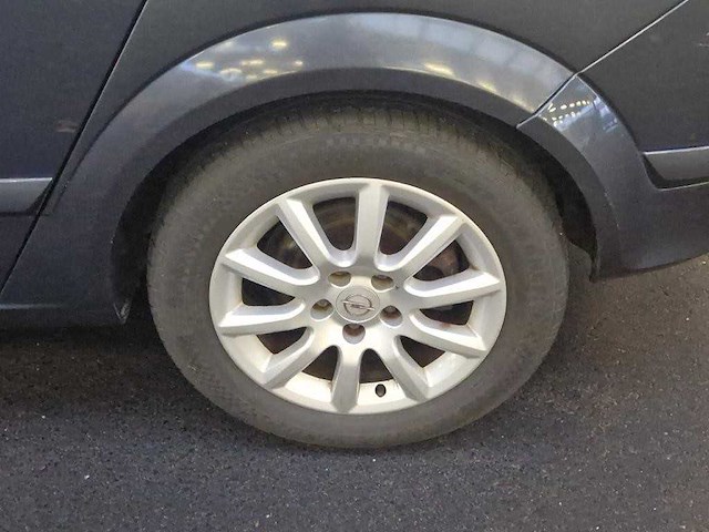 Opel astra 1.6 temptation 2008 | 53-gbf-4 - afbeelding 2 van  12