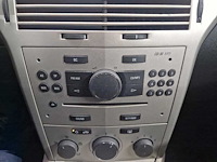 Opel astra 1.6 temptation 2008 | 53-gbf-4 - afbeelding 8 van  12