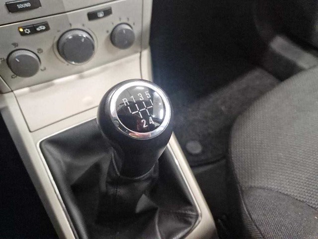 Opel astra 1.6 temptation 2008 | 53-gbf-4 - afbeelding 9 van  12