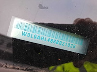 Opel astra 1.6 temptation 2008 | 53-gbf-4 - afbeelding 11 van  25