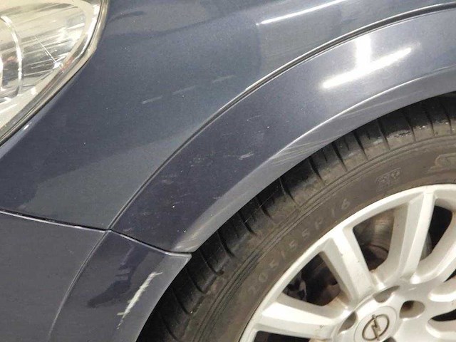 Opel astra 1.6 temptation 2008 | 53-gbf-4 - afbeelding 13 van  25