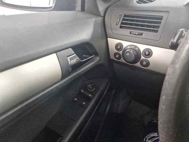 Opel astra 1.6 temptation 2008 | 53-gbf-4 - afbeelding 10 van  25