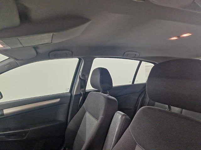 Opel astra 1.6 temptation 2008 | 53-gbf-4 - afbeelding 2 van  25