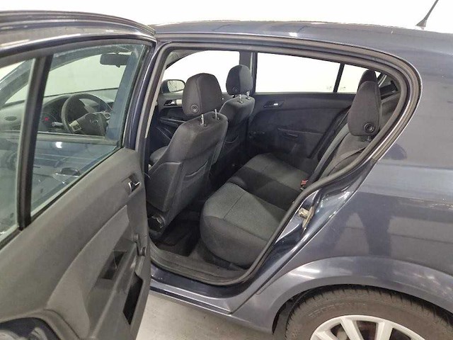 Opel astra 1.6 temptation 2008 | 53-gbf-4 - afbeelding 6 van  25