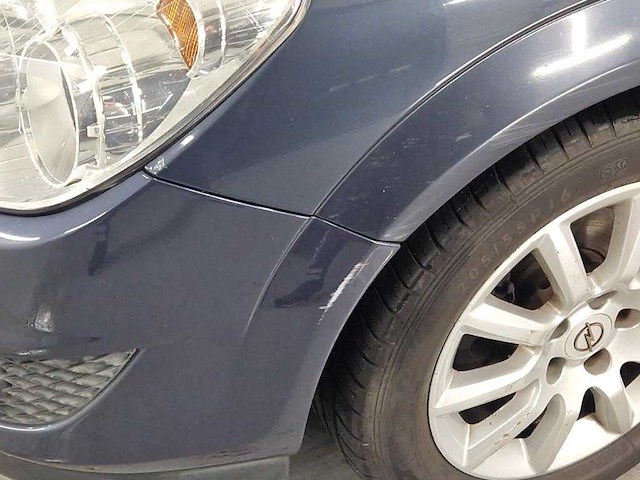 Opel astra 1.6 temptation 2008 | 53-gbf-4 - afbeelding 18 van  25