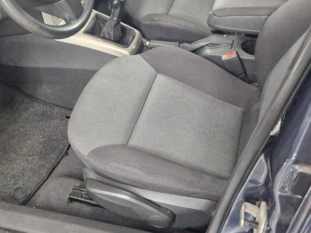 Opel astra 1.6 temptation 2008 | 53-gbf-4 - afbeelding 21 van  25