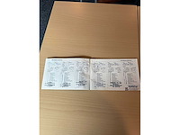 Opel astra 1.6 temptation , 60-htd-8 - afbeelding 18 van  19