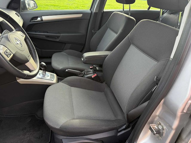 Opel astra 1.6 temptation , 60-htd-8 - afbeelding 9 van  19