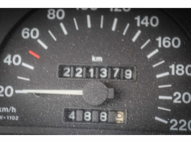 Opel astra 1.6i sport car sr-lg-62 - afbeelding 2 van  7