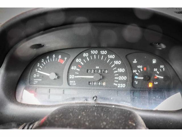 Opel astra 1.6i sport car sr-lg-62 - afbeelding 3 van  7