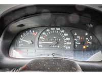 Opel astra 1.6i sport car sr-lg-62 - afbeelding 3 van  7
