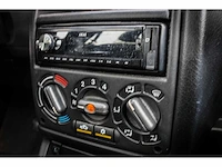 Opel astra 1.6i sport car sr-lg-62 - afbeelding 4 van  7
