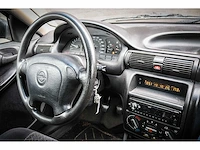 Opel astra 1.6i sport car sr-lg-62 - afbeelding 7 van  7