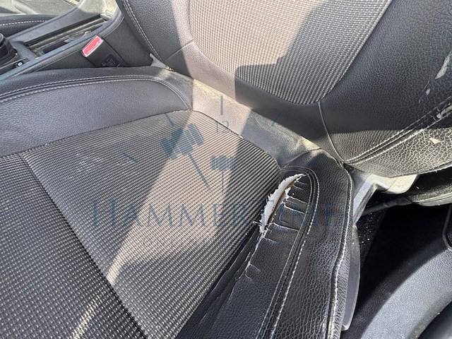 Opel astra 1.7 cdti ecotec sport dpf, 2010 - afbeelding 6 van  39