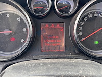 Opel astra 1.7 cdti ecotec sport dpf, 2010 - afbeelding 7 van  39