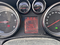 Opel astra 1.7 cdti ecotec sport dpf, 2010 - afbeelding 8 van  39