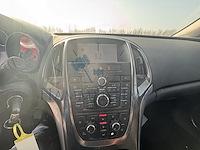 Opel astra 1.7 cdti ecotec sport dpf, 2010 - afbeelding 11 van  39