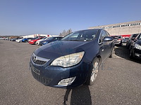 Opel astra 1.7 cdti ecotec sport dpf, 2010 - afbeelding 1 van  39