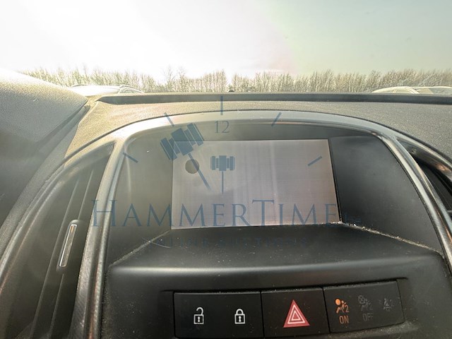 Opel astra 1.7 cdti ecotec sport dpf, 2010 - afbeelding 13 van  39