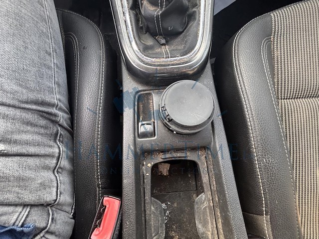 Opel astra 1.7 cdti ecotec sport dpf, 2010 - afbeelding 16 van  39