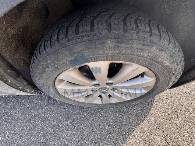 Opel astra 1.7 cdti ecotec sport dpf, 2010 - afbeelding 24 van  39