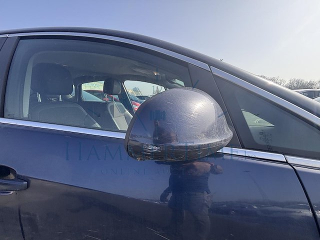 Opel astra 1.7 cdti ecotec sport dpf, 2010 - afbeelding 31 van  39