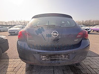 Opel astra 1.7 cdti ecotec sport dpf, 2010 - afbeelding 36 van  39