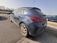 Opel astra 1.7 cdti ecotec sport dpf, 2010 - afbeelding 37 van  39